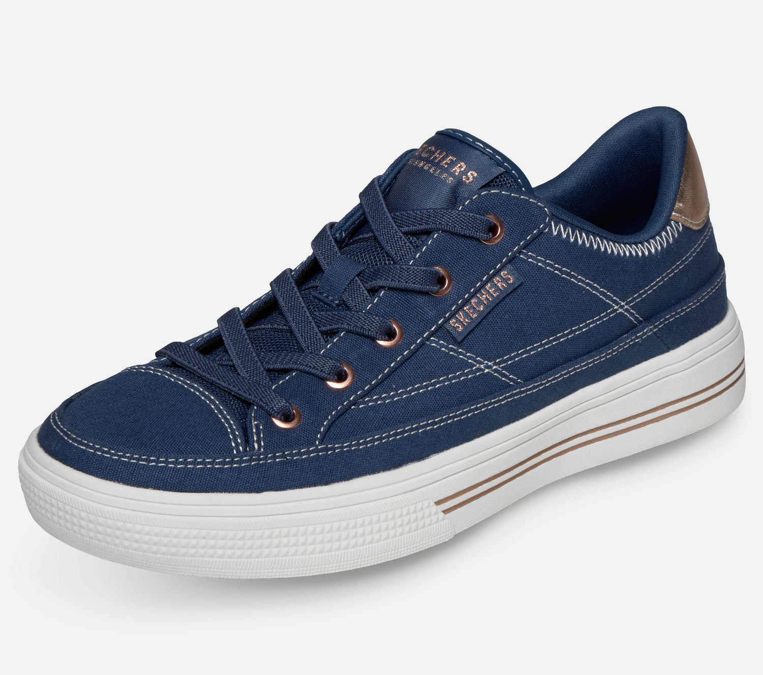 Arch Fit Gallery - Van-Go Shoe Skechers.dk