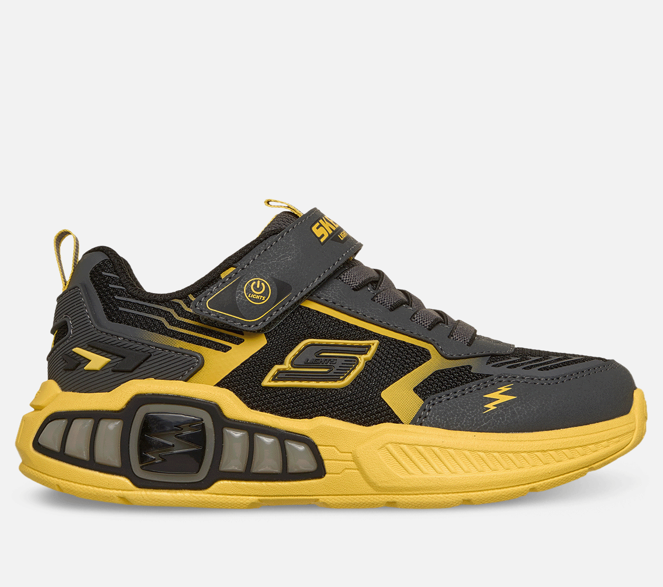S-Lights: Light Storm 3.0 Shoe Skechers.dk