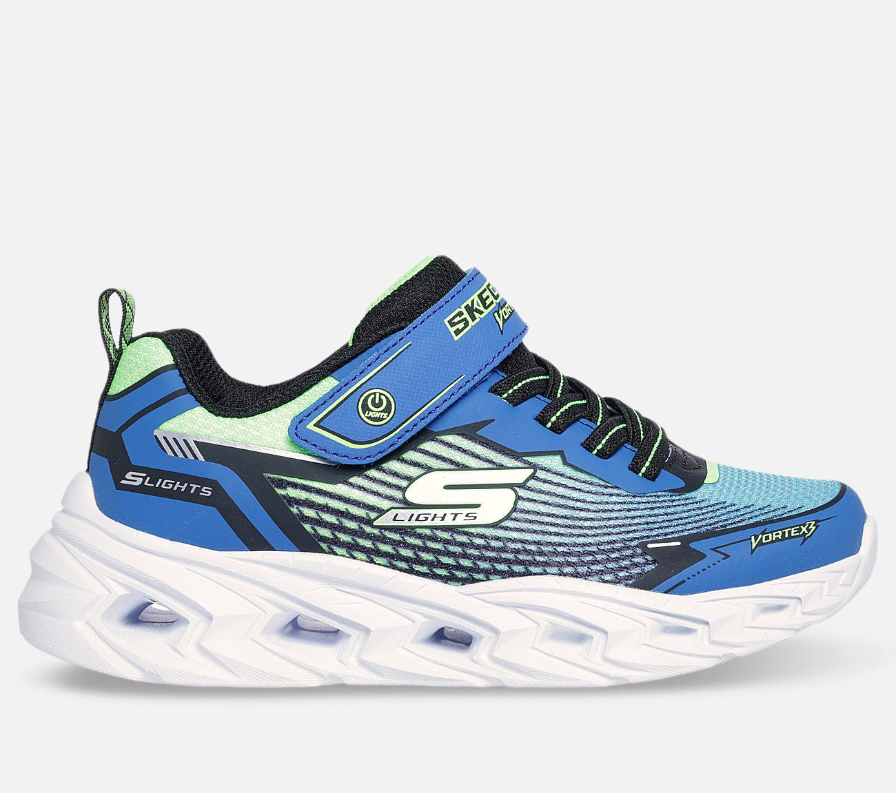 S-Lights: Vortex 3.0 Shoe Skechers.dk