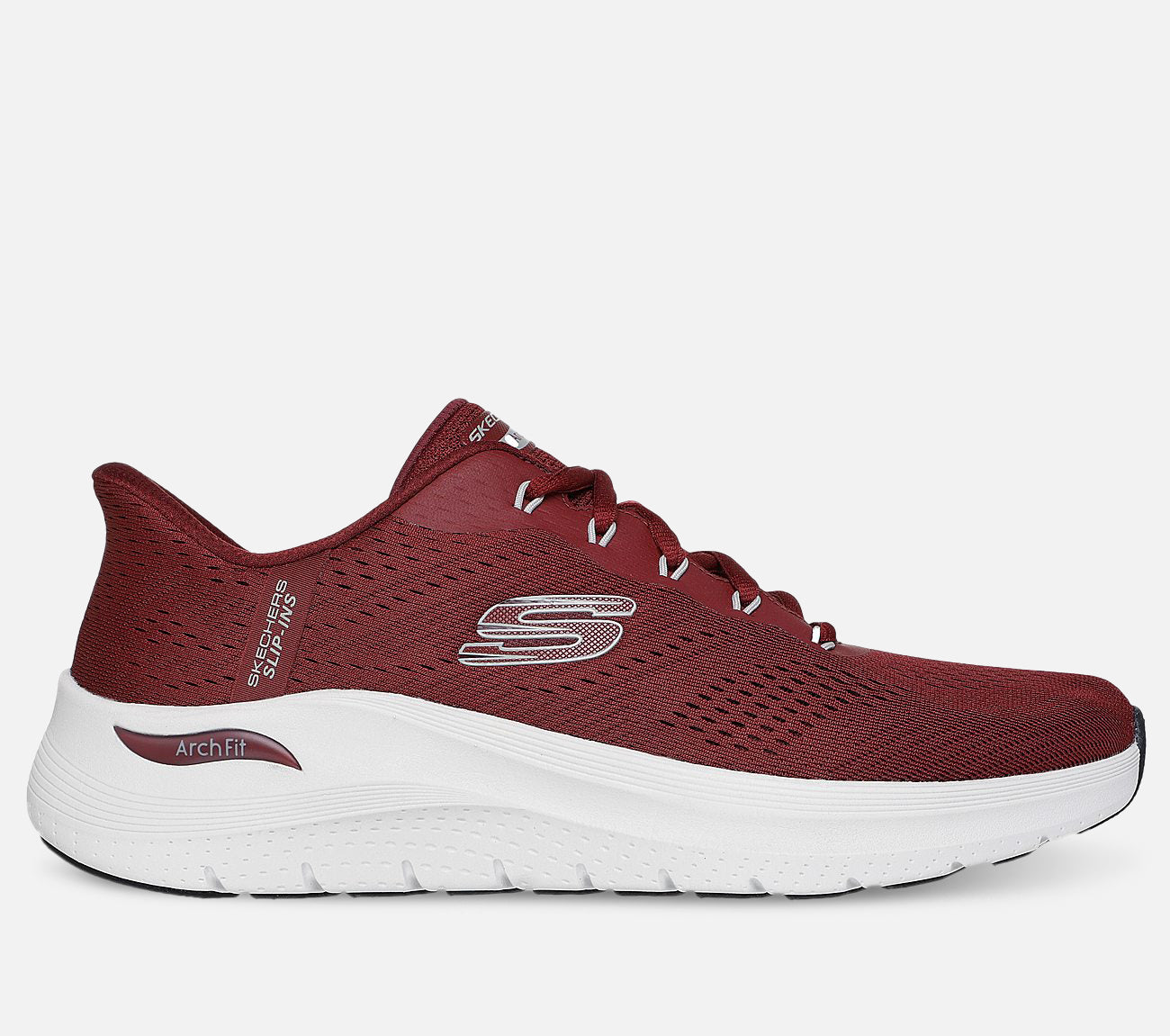 Slip-ins: Arch Fit 2.0 - Lestur Shoe Skechers.dk