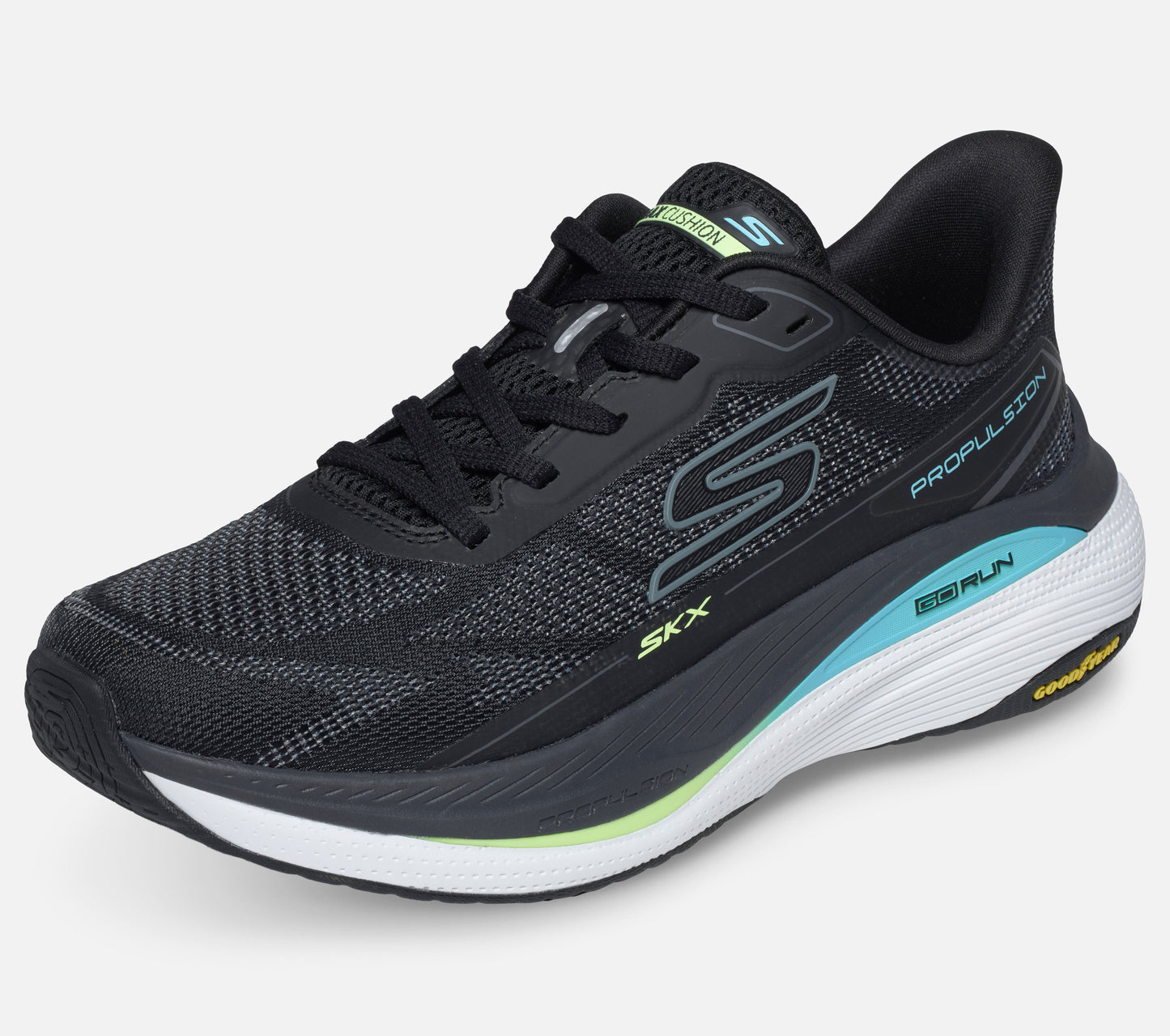 Women MAX CUSHIONING PROPULSION