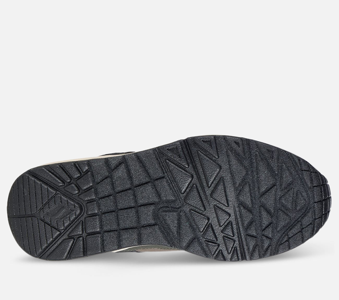 Uno - Retro-Groove Shoe Skechers.dk