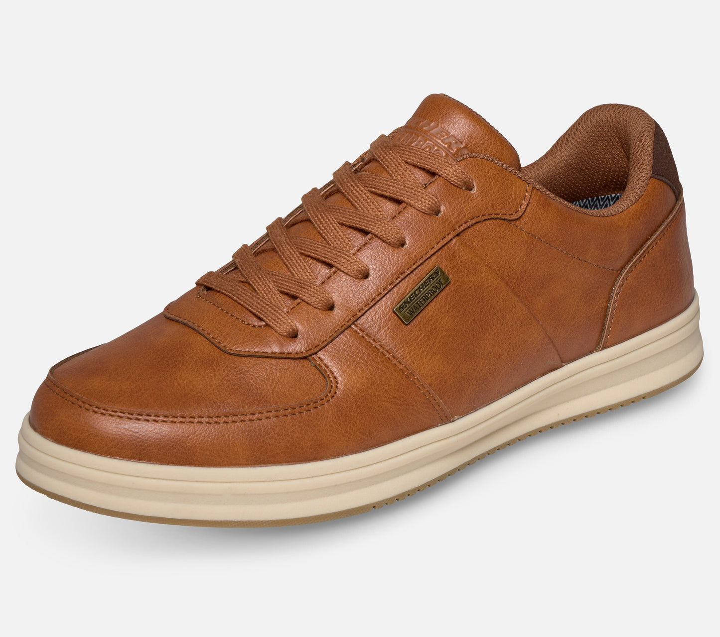 Palmiro - Monty Waterproof Shoe Skechers.dk