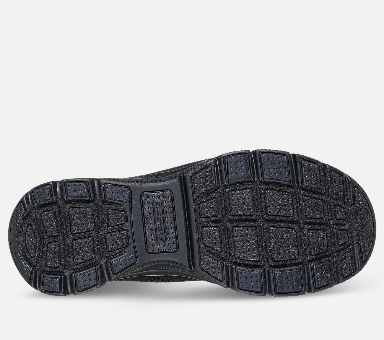 Relaxed Fit: Easy Going - Open Flow Slipper Skechers.dk