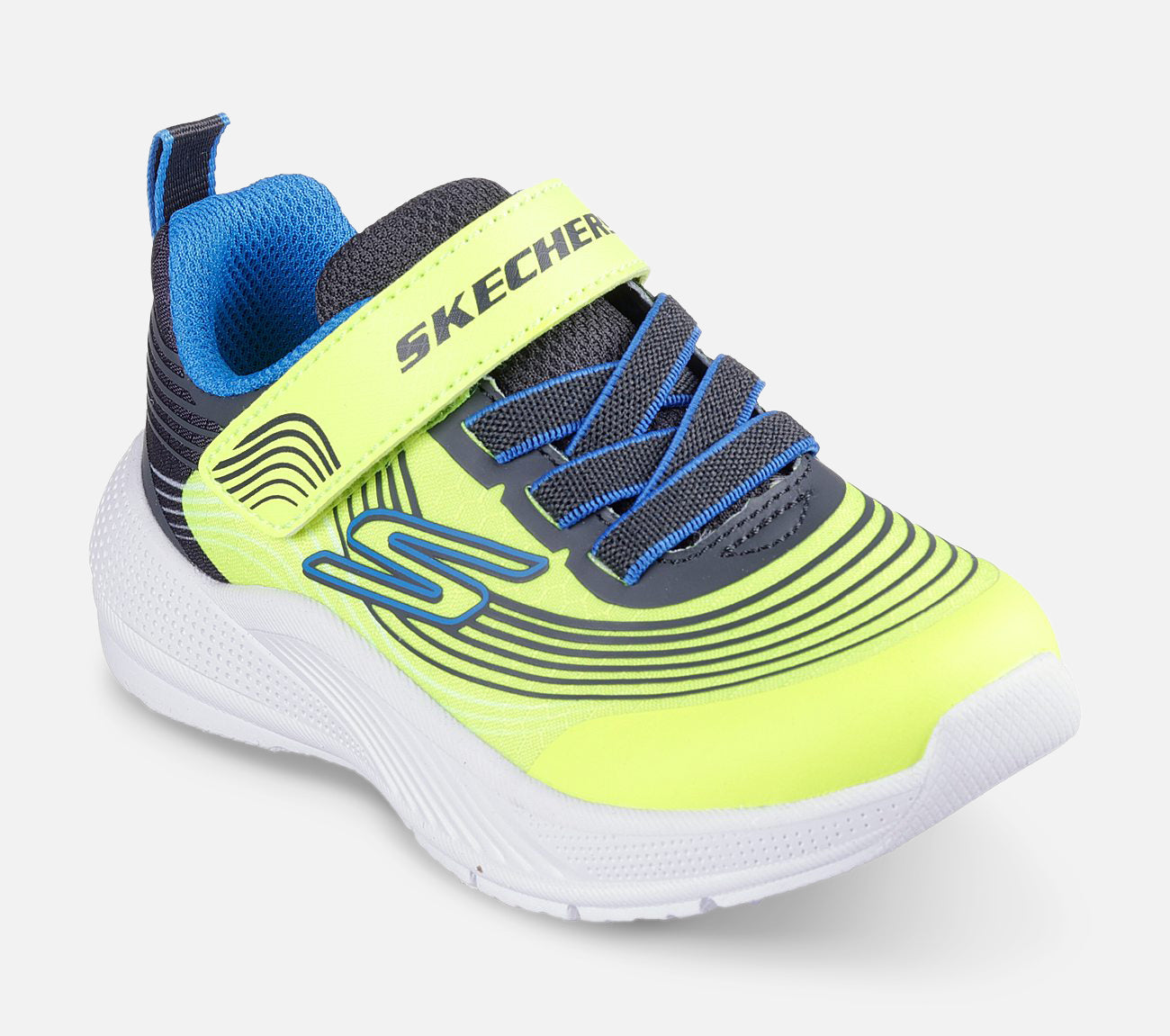 Microspec Advance Shoe Skechers.dk