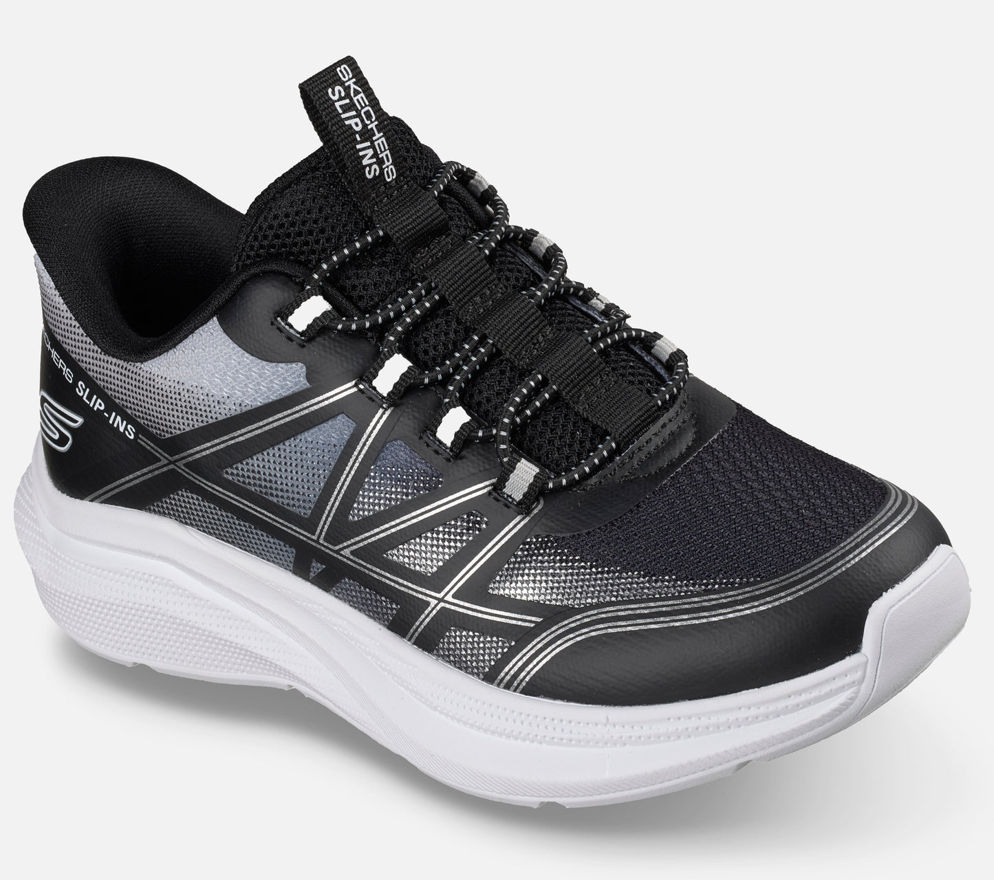 Slip-ins: Microspec Velocity - Grid Shift