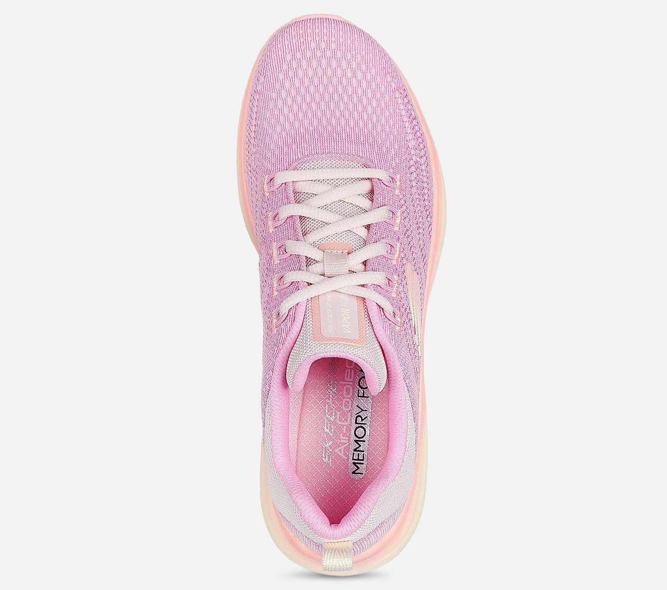 Vapor Foam - Summer Journey Shoe Skechers.dk