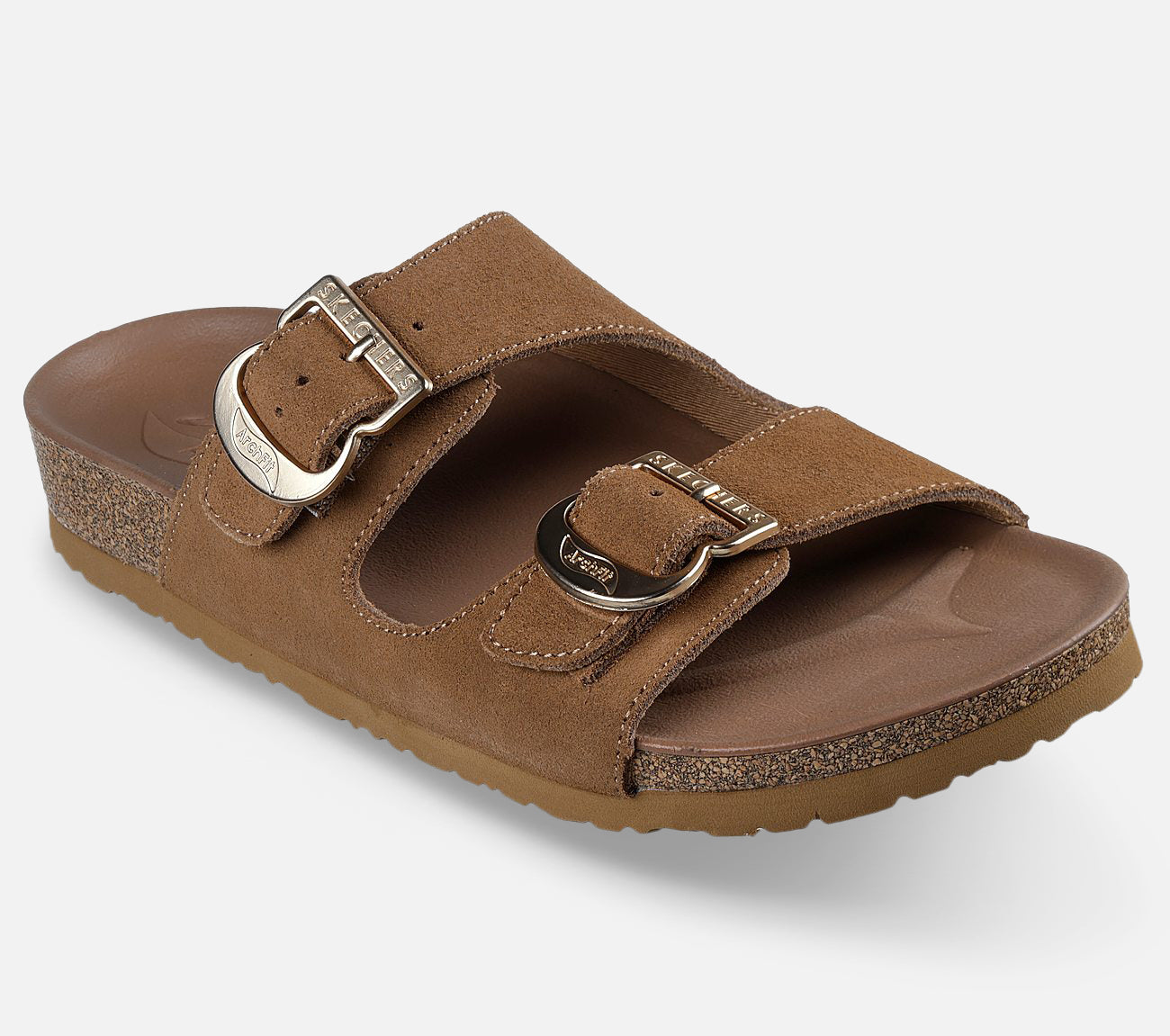 Arch Fit Granola - Boho Chic Sandal Skechers.dk