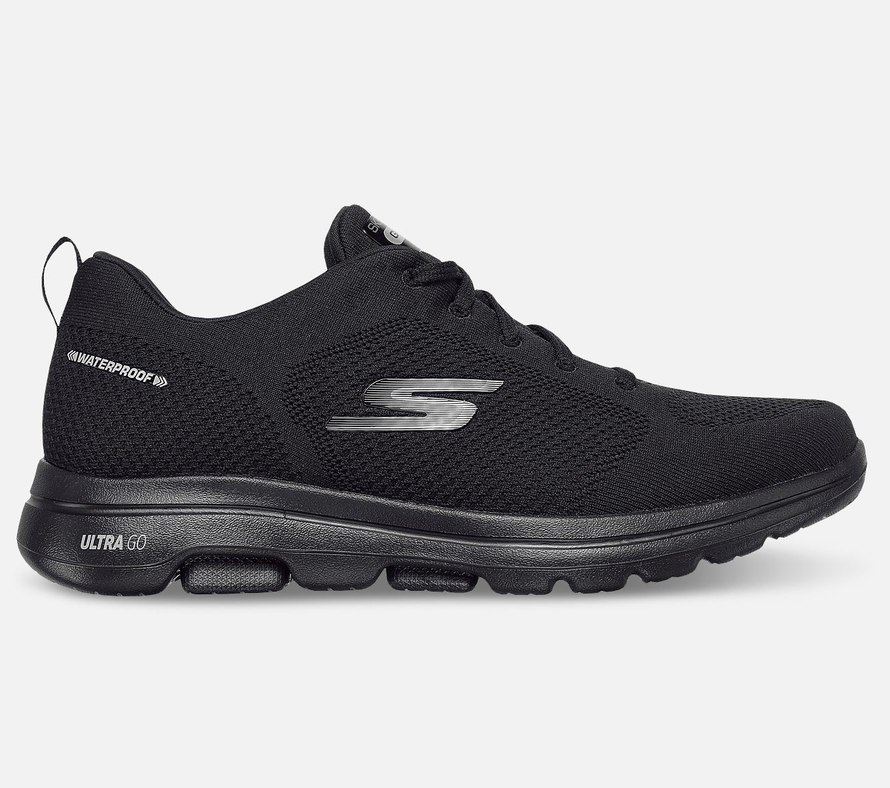 GO WALK 5 - Waterproof Shoe Skechers