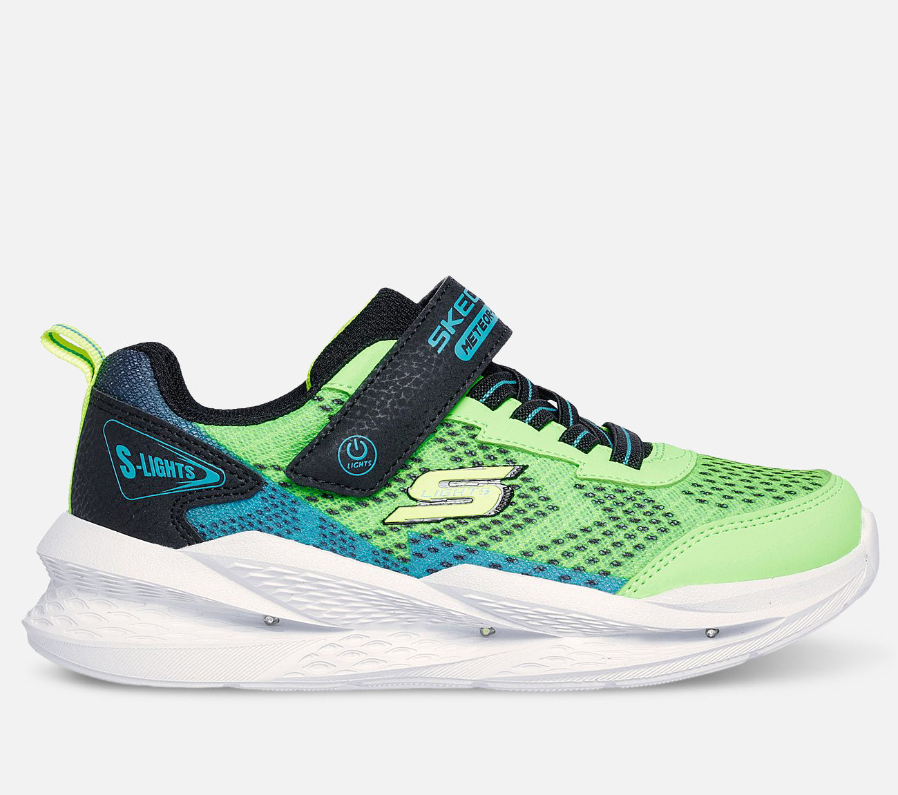 S-Lights: Meteor-Lights 2.0 Shoe Skechers.dk