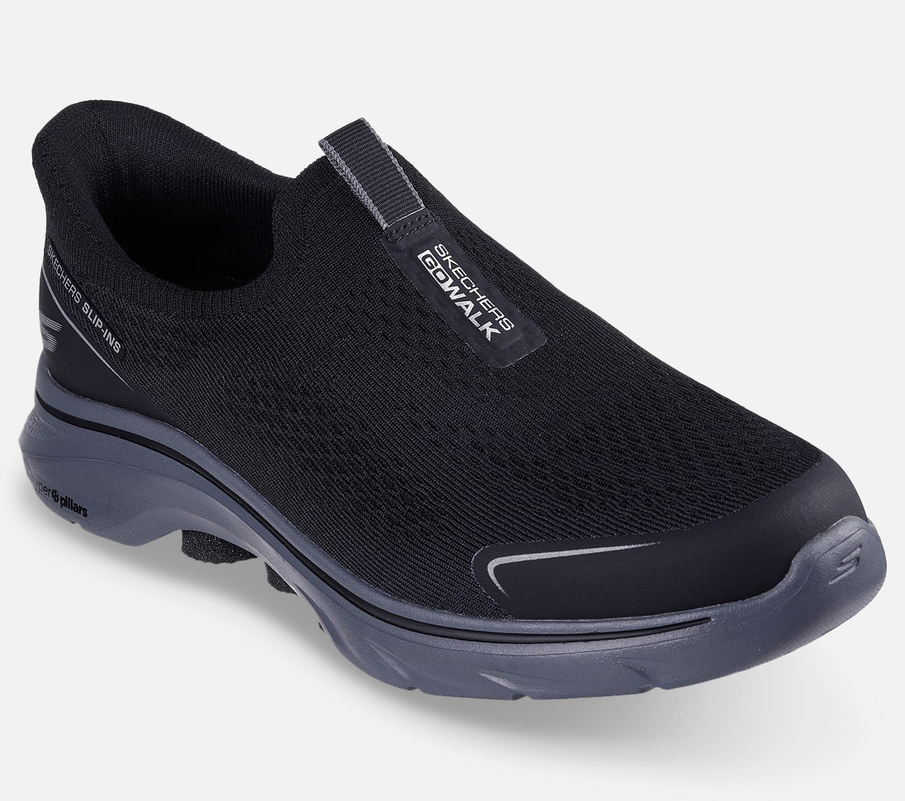 Slip-ins: GO WALK 7 - Easy On Evolution Shoe Skechers.dk