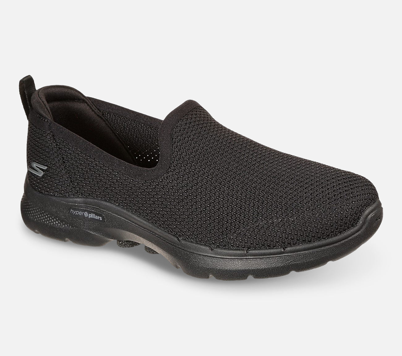 GO WALK 6 - Clear Virtue Shoe Skechers.dk