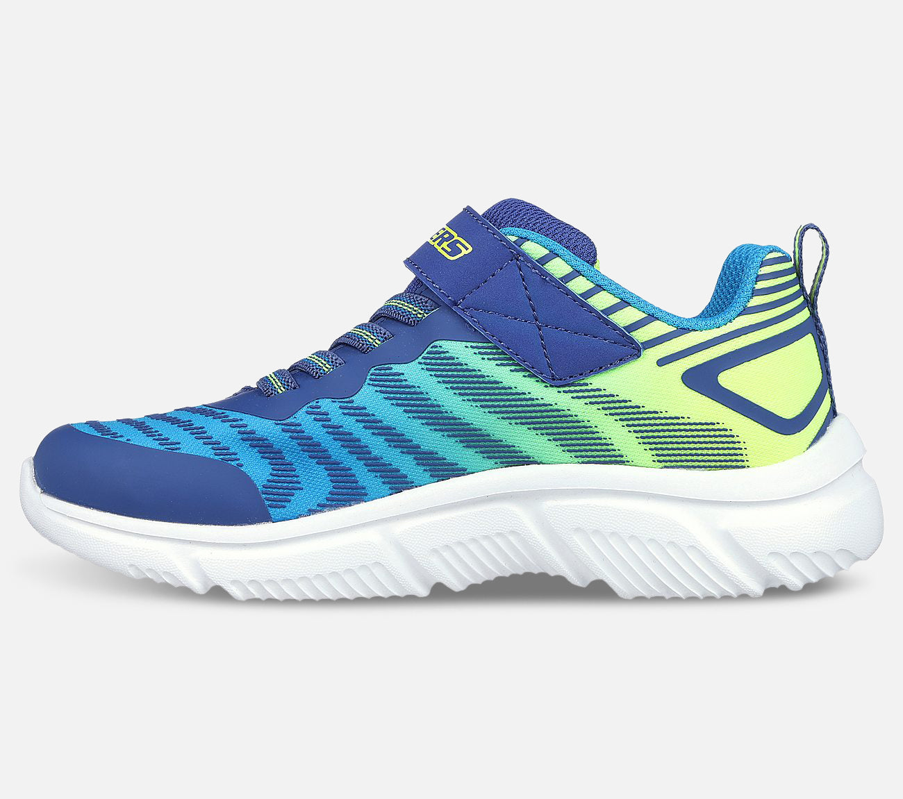 GO RUN 650 - Tigrux Shoe Skechers.dk