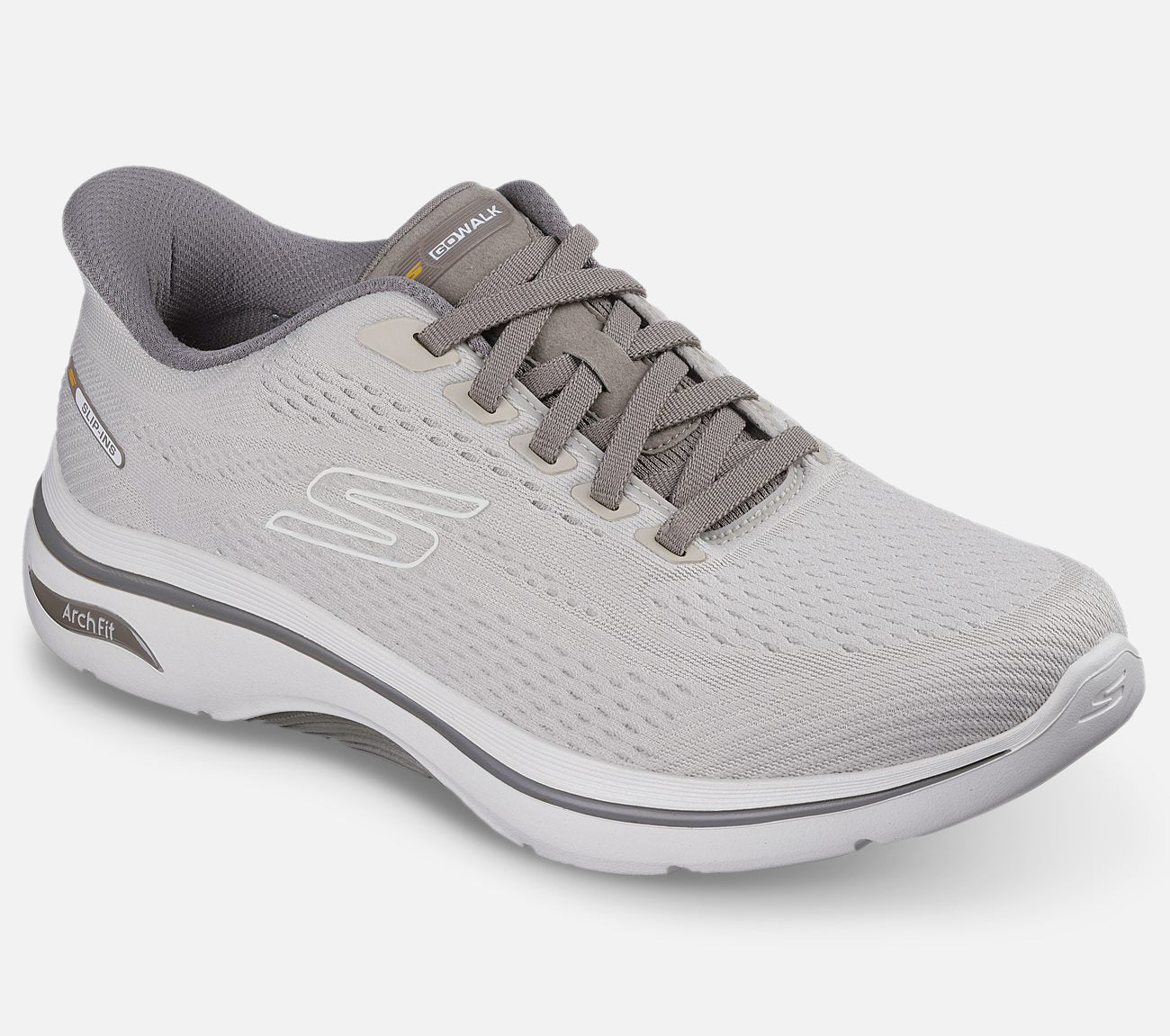 Slip-ins: GO WALK Arch Fit 2.0 - Percy Shoe Skechers.dk