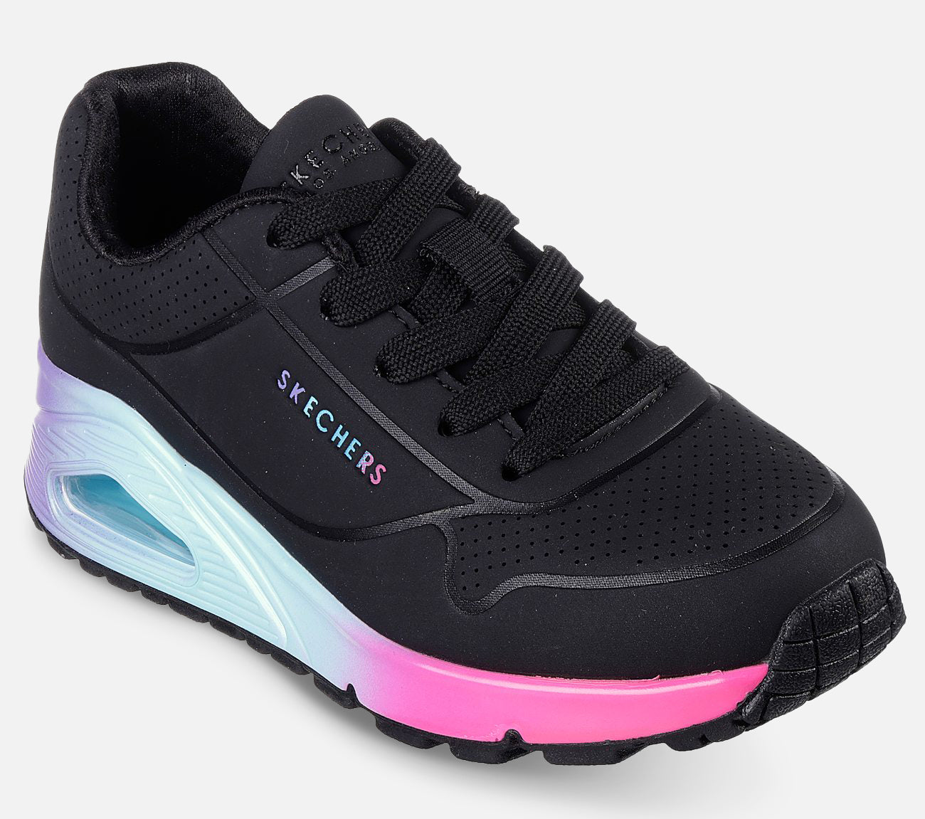 Uno Gen1 - Pop of Ombre Shoe Skechers.dk