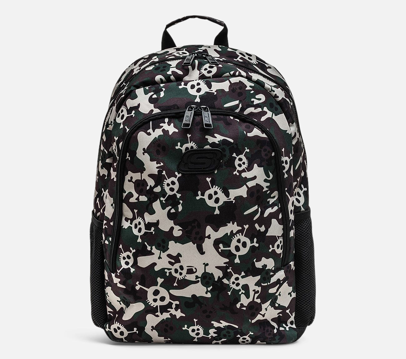 Camo Backpack Bags Skechers.dk