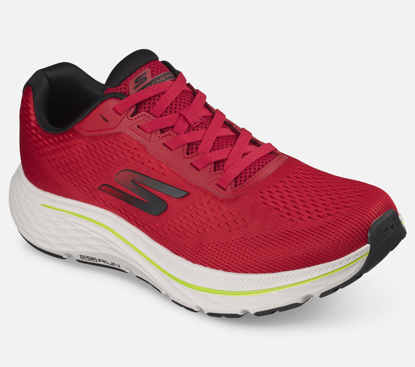 GO RUN Consistent 3 - Rushline
