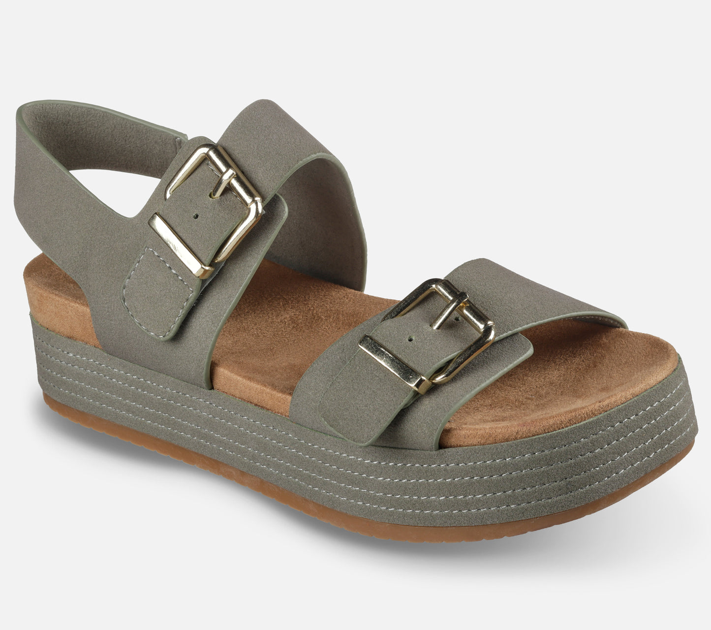 BOBS Misty Kiss - Dreamy Drift Sandal Skechers.dk