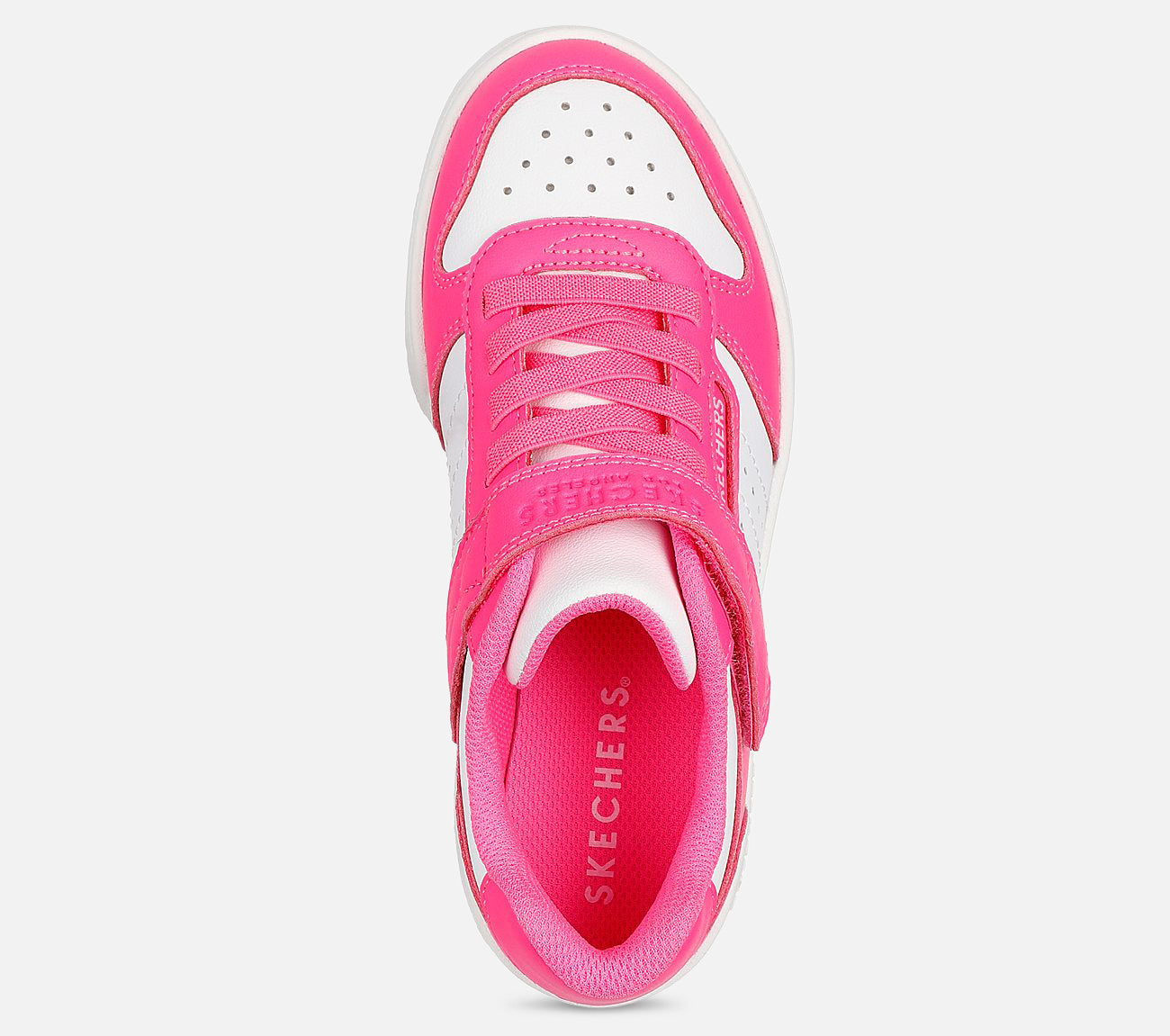 Quick Street - Style Stride Shoe Skechers.dk