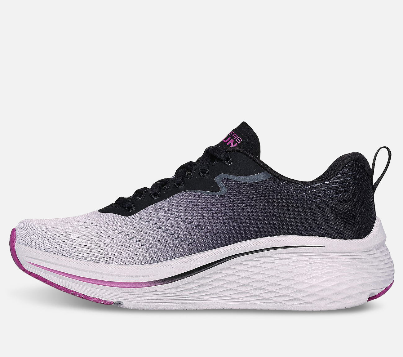 Max Cushioning Elite - Superior Stride Running Skechers