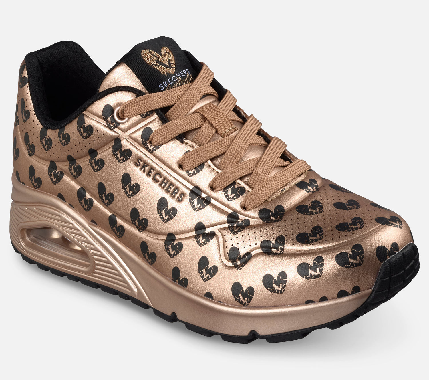 Jason Naylor: UNO - Live Life Colorfully Shoe Skechers.dk