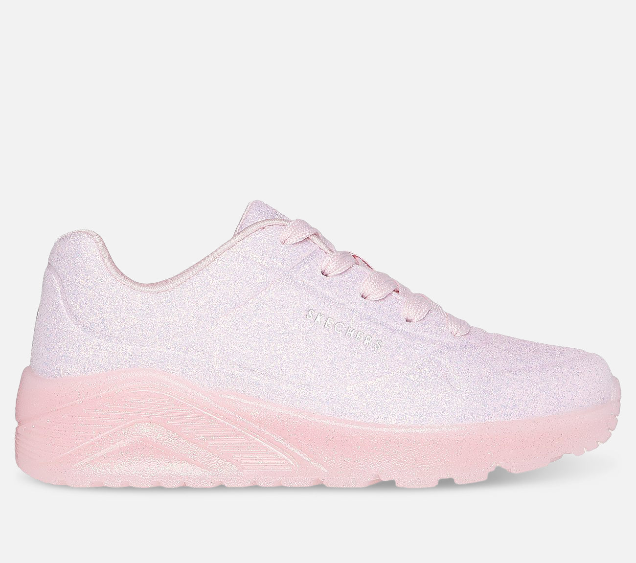 Uno Ice - Shine Pop Shoe Skechers.dk