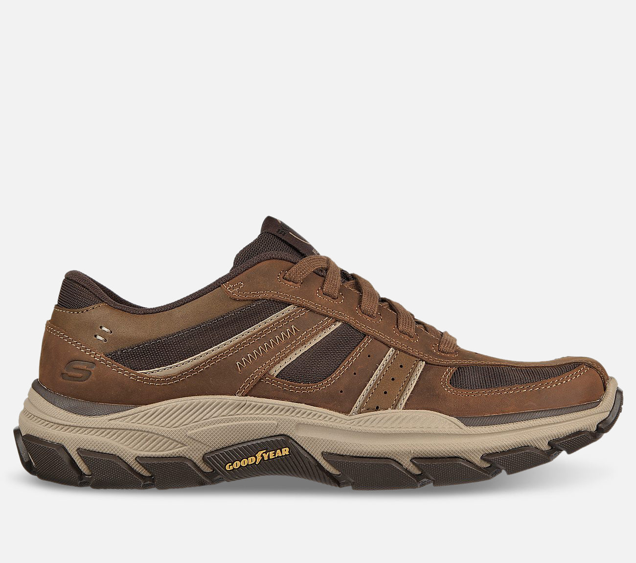 Relaxed Fit: Respected - Edgemere Shoe Skechers.dk