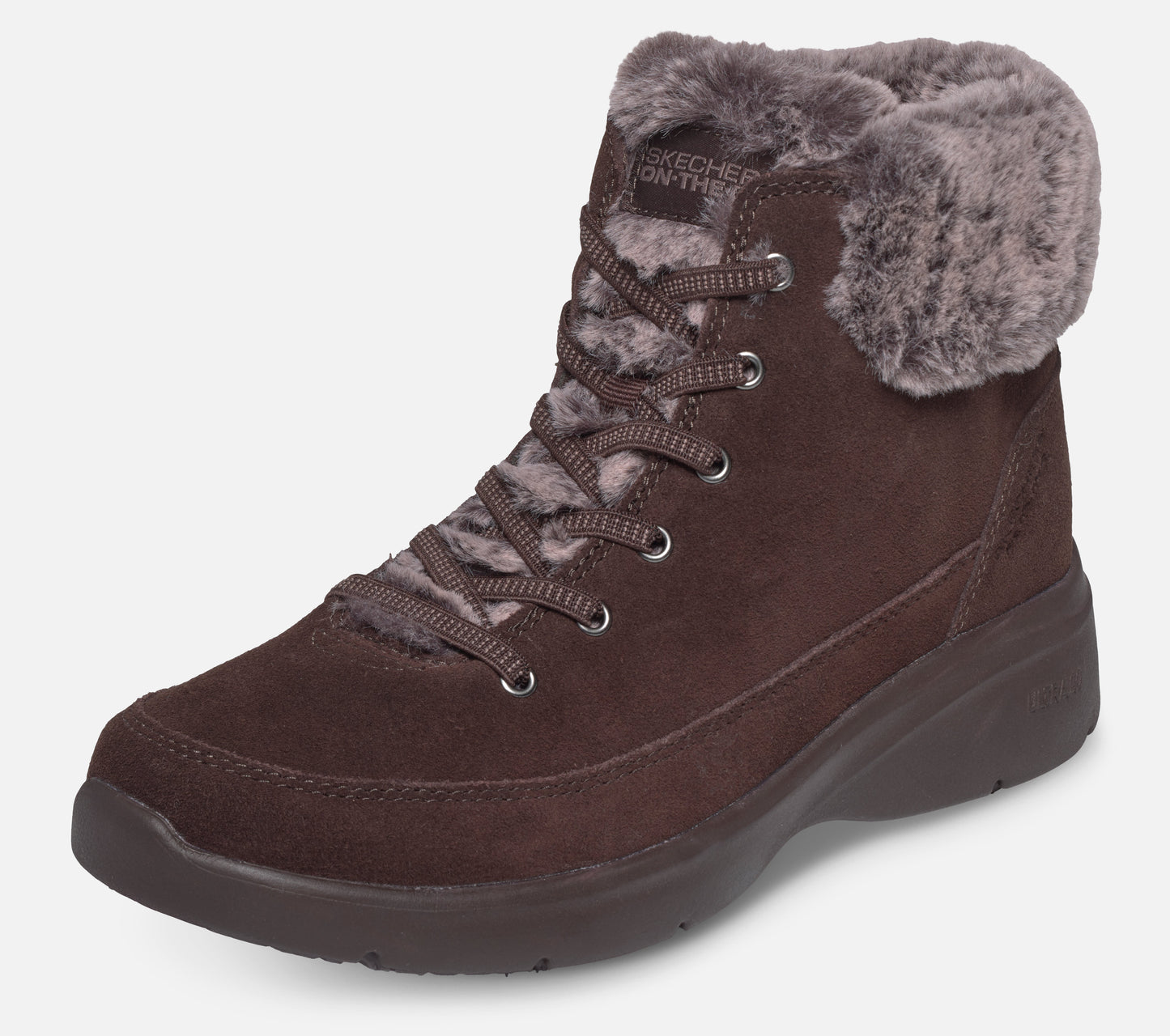 Slip-ins: Glacial Ultimate – Beatrice Boot Skechers.dk