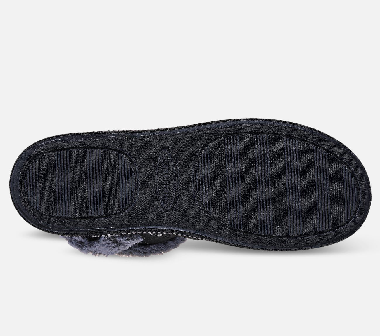 Cozy Campfire - Fresh Breeze Slipper Skechers.dk