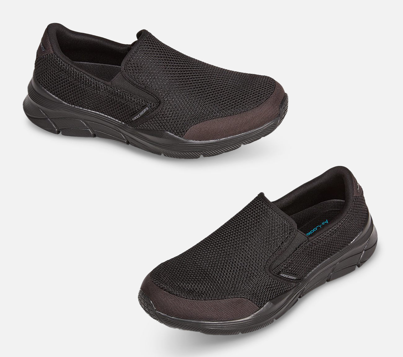 Relaxed Fit: Equalizer 4.0 - Krimlin Shoe Skechers.dk