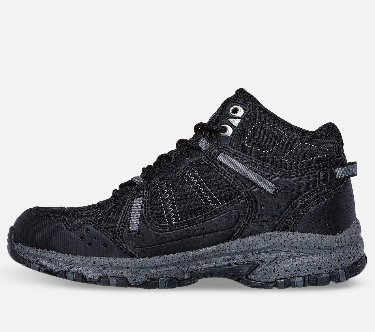 Hillcrest - Bound Peak - Waterproof Shoe Skechers.dk