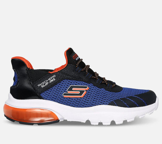 Slip-ins: Razor Air - Hyber-Brisk Shoe Skechers.dk