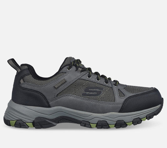 Relaxed Fit: Selmen - Cormack - Waterproof Shoe Skechers.dk