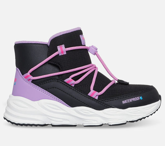 Turbo Tread - Waterproof Boot Skechers.dk