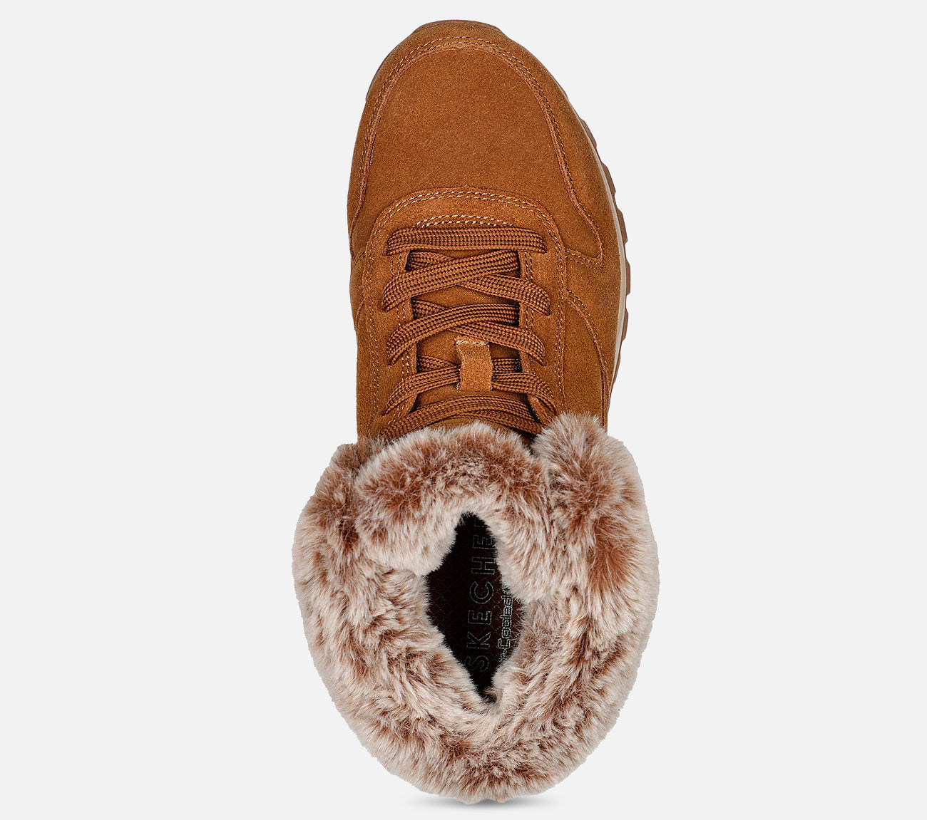 Uno Rugged - Wintriness - Water Repellent Boot Skechers.dk