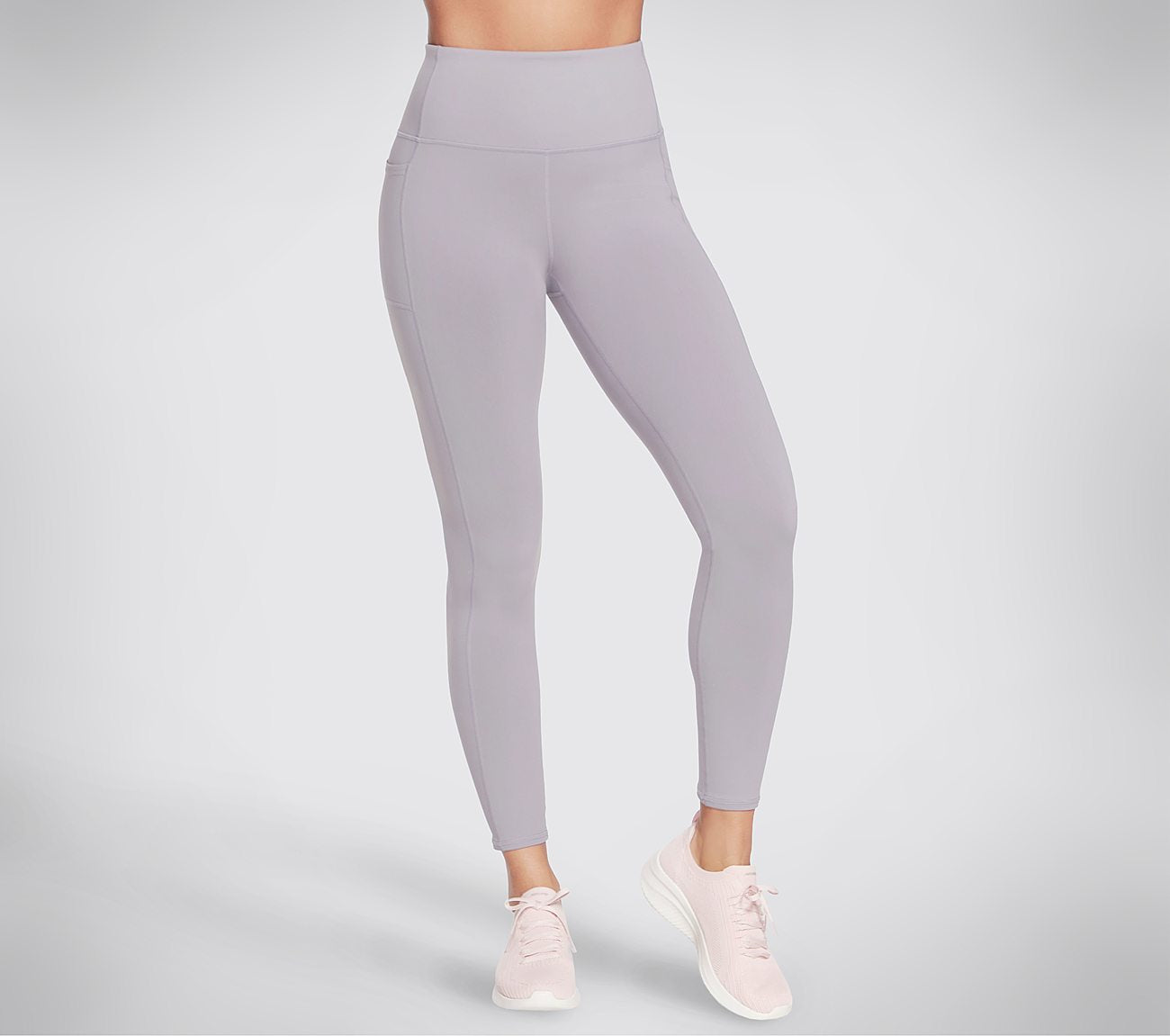 GO WALK Leggings Clothes Skechers.dk