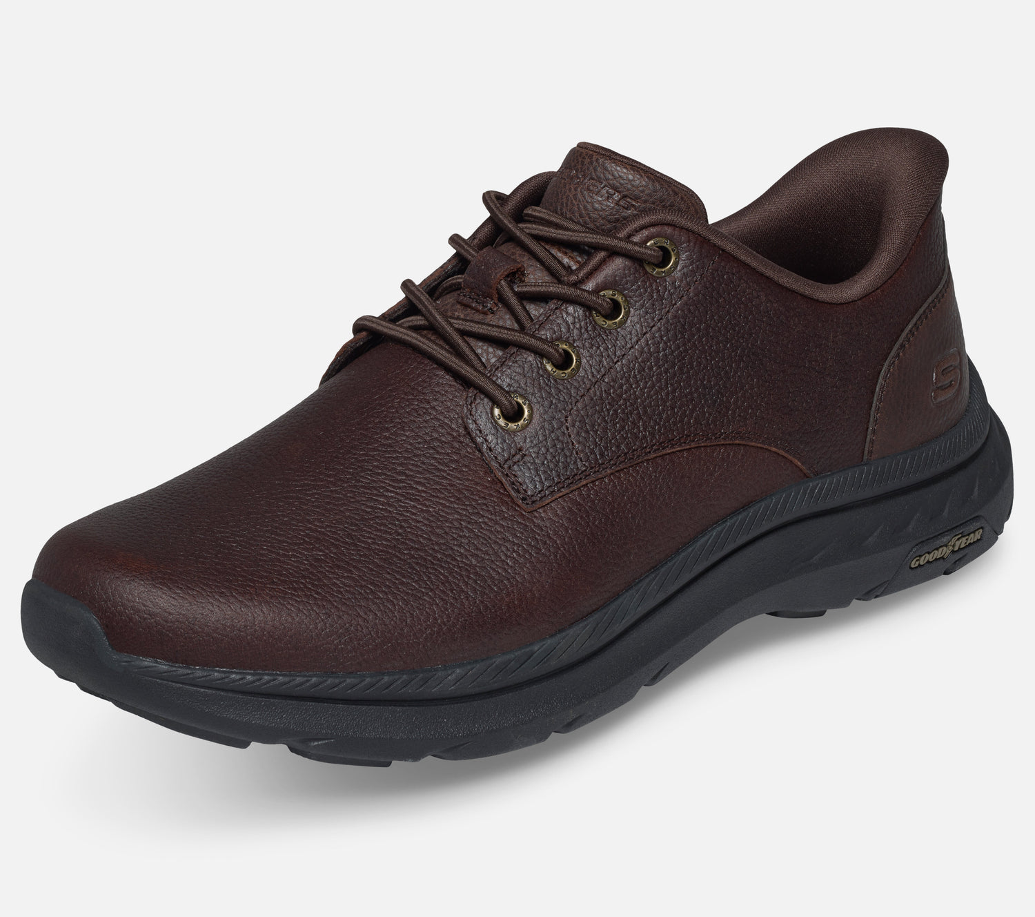Relaxed Fit: Slip-ins: Pollard - Colt Shoe Skechers.dk