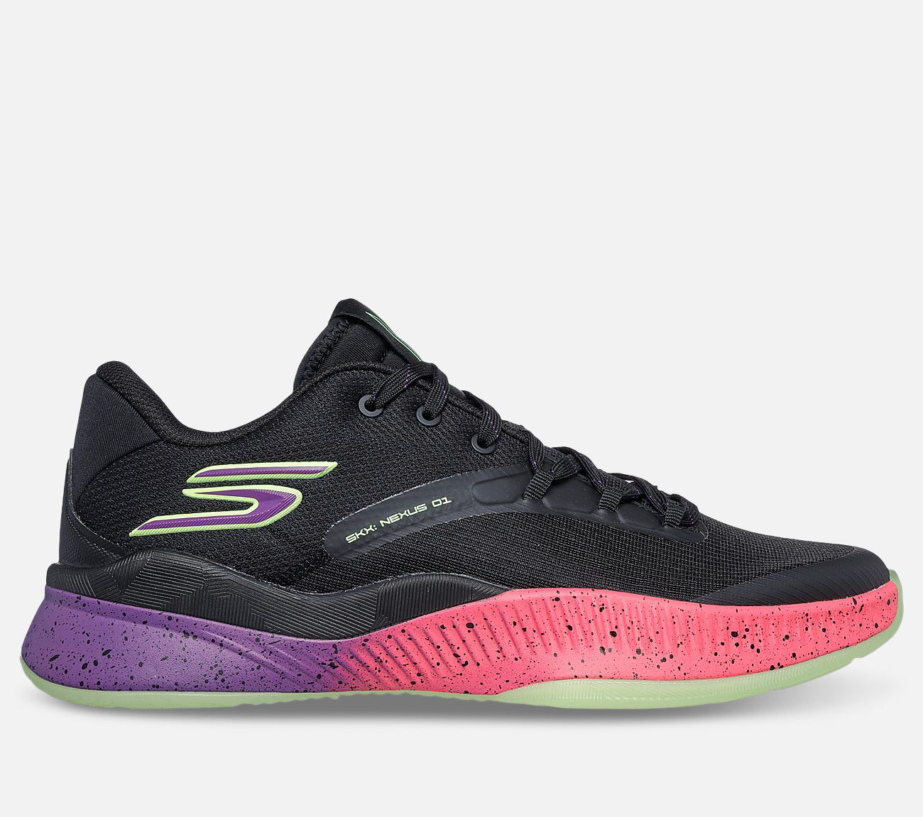 Basketball: SKX NEXUS Shoe Skechers.dk