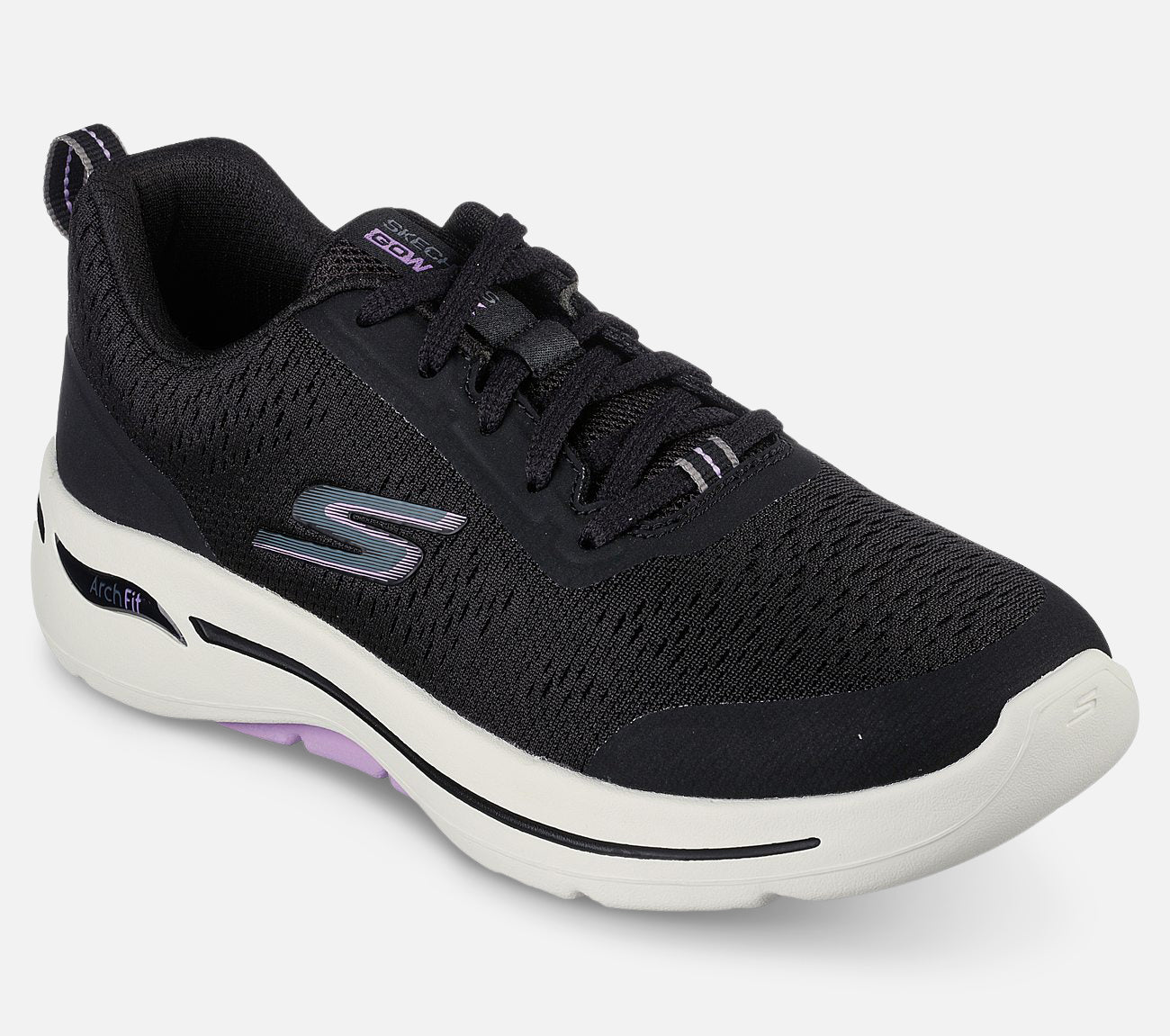 GO WALK Arch Fit - Uptown Summer Shoe Skechers