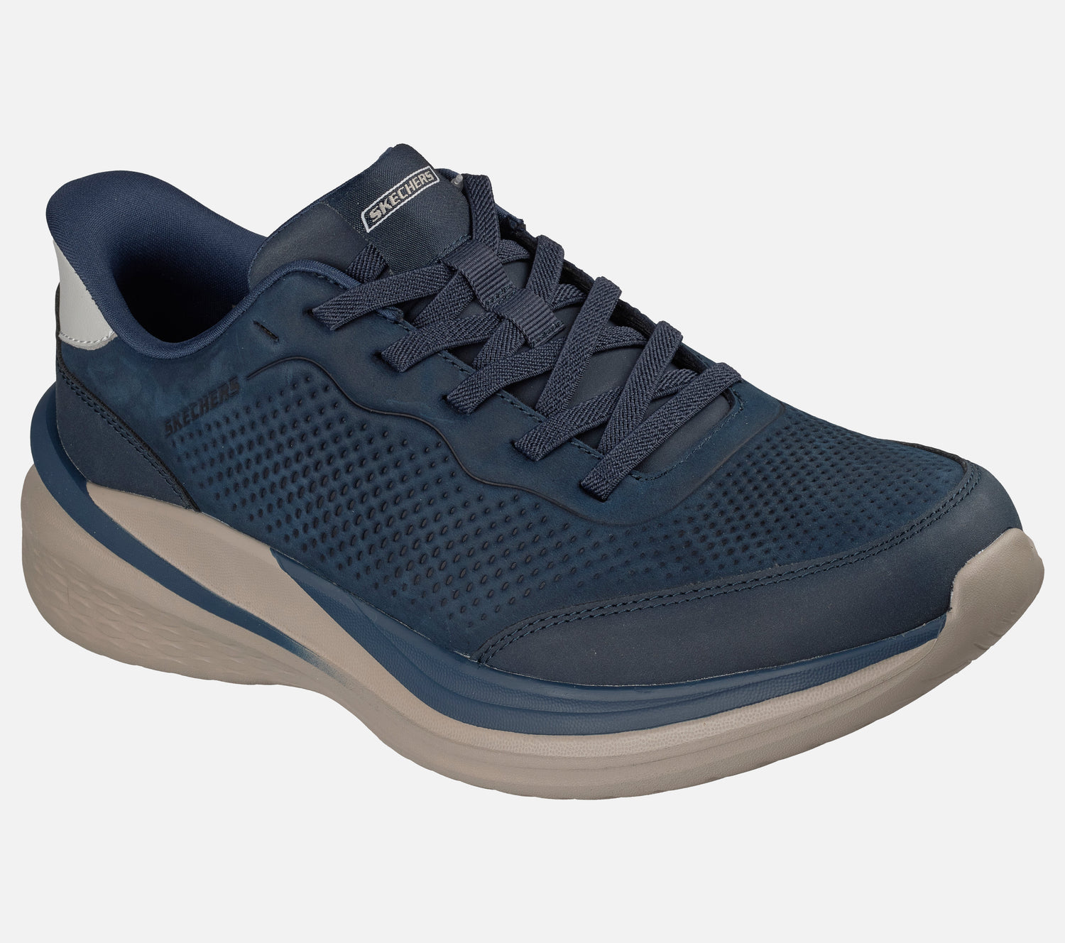 Relaxed Fit: Slip-ins: Slade 2.0 - Waybound Shoe Skechers.dk