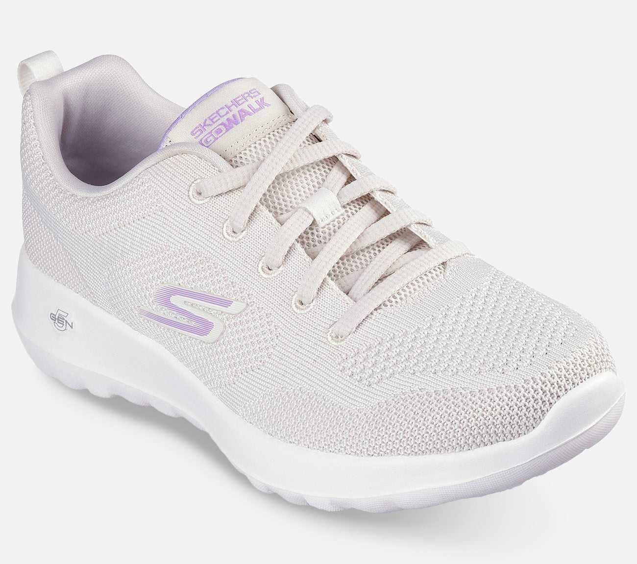 GO WALK Joy - Violet Shoe Skechers.dk