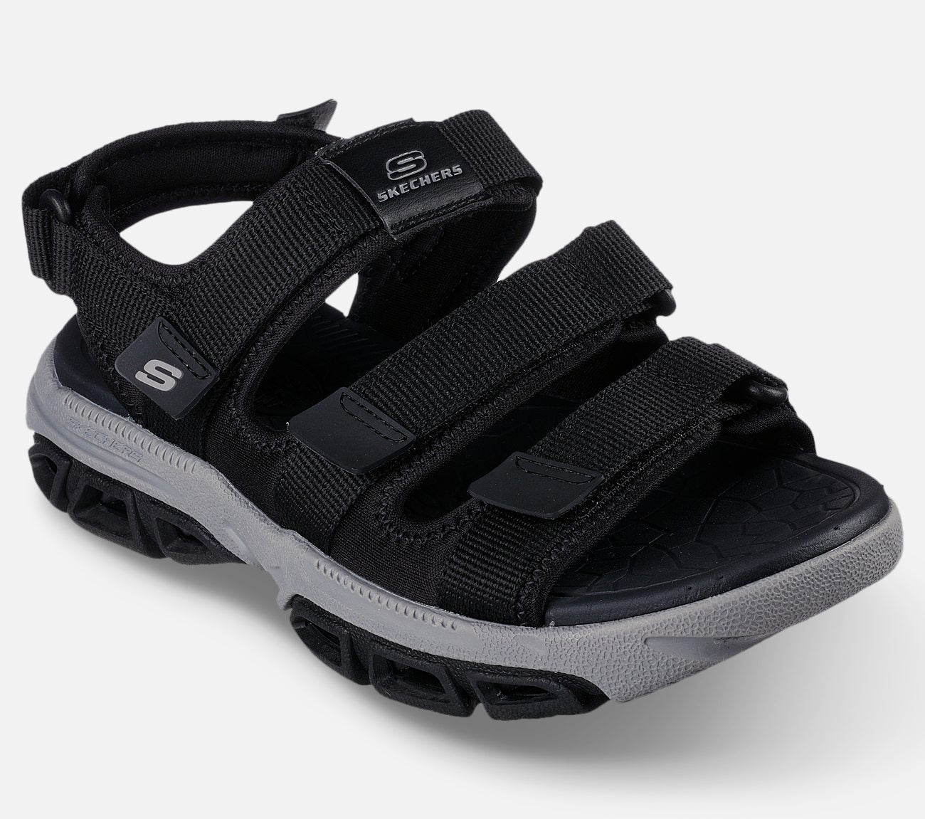 Relaxed Fit: Atlan - Bodie Sandal Skechers