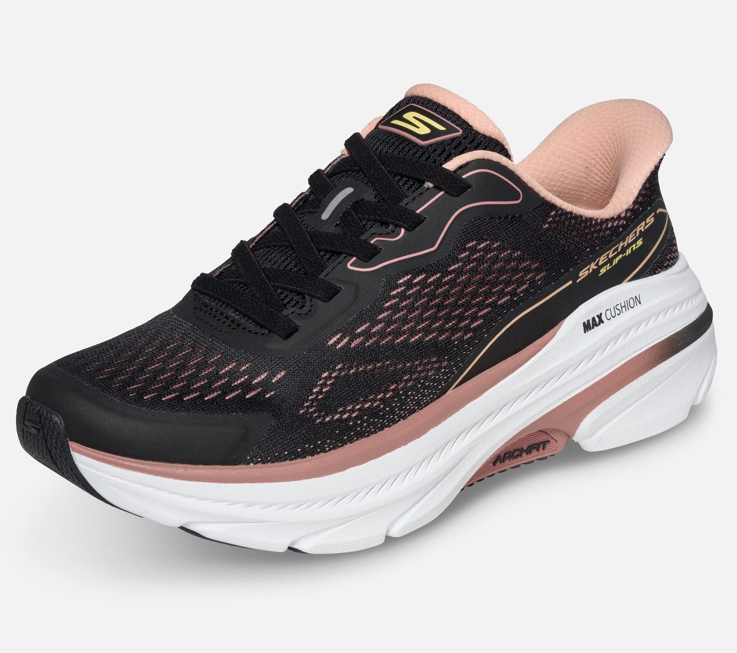 Slip-ins: Max Cushioning Arch Fit 2.0 Shoe Skechers.dk