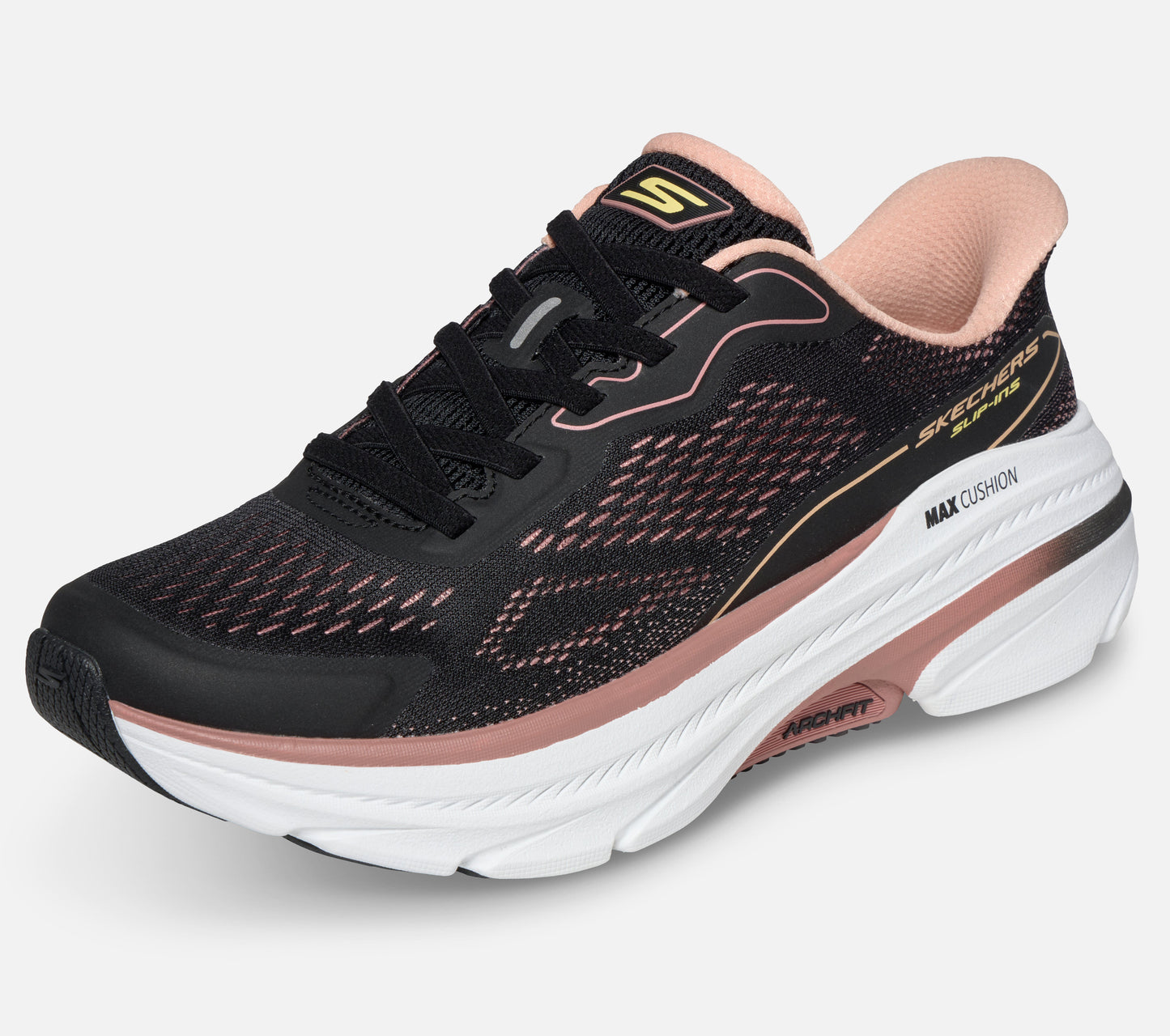 Slip-ins: Max Cushioning Arch Fit 2.0 Shoe Skechers.dk