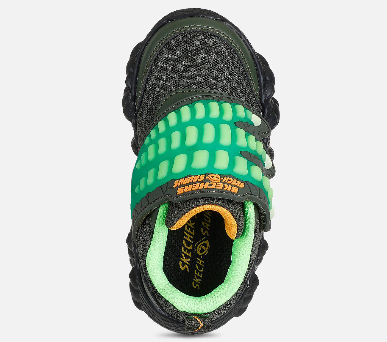 Skech-O-Saurus: Lil Saurus - Claw Brights Shoe Skechers.dk