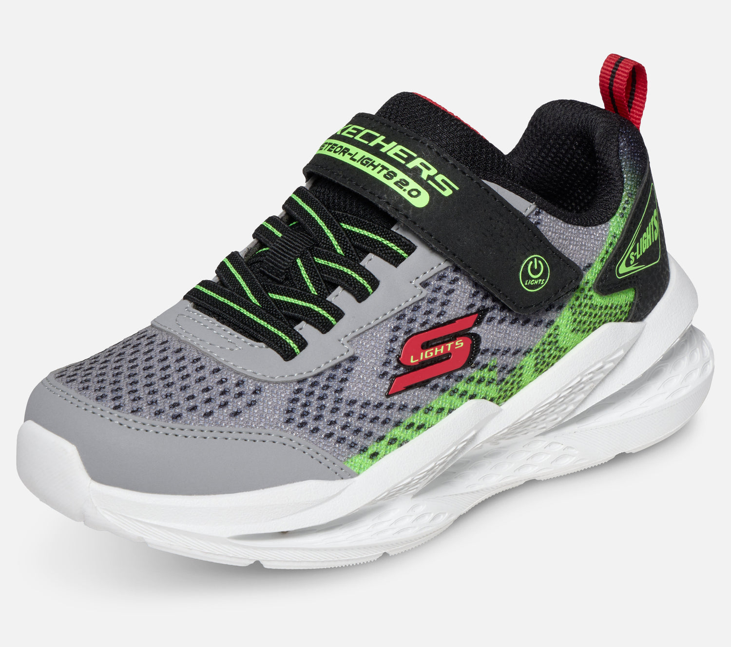 S-Lights: Meteor-Lights 2.0 Shoe Skechers.dk