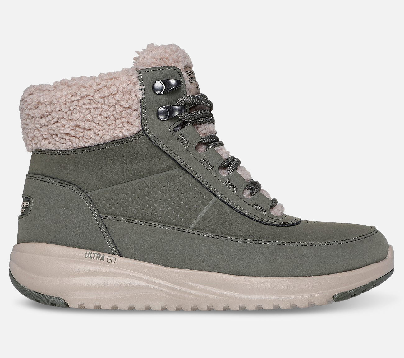 On-the-GO Stellar - Alpine Adventure - Waterproof Boot Skechers.dk