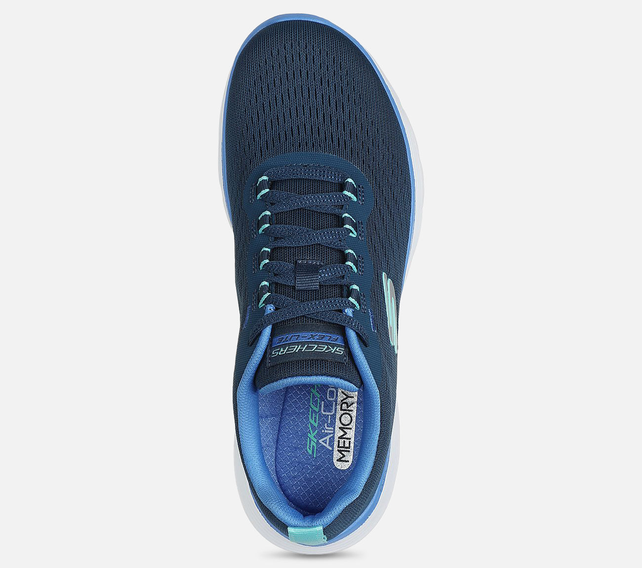 Wide Fit: Flex Appeal 5.0 Shoe Skechers.dk