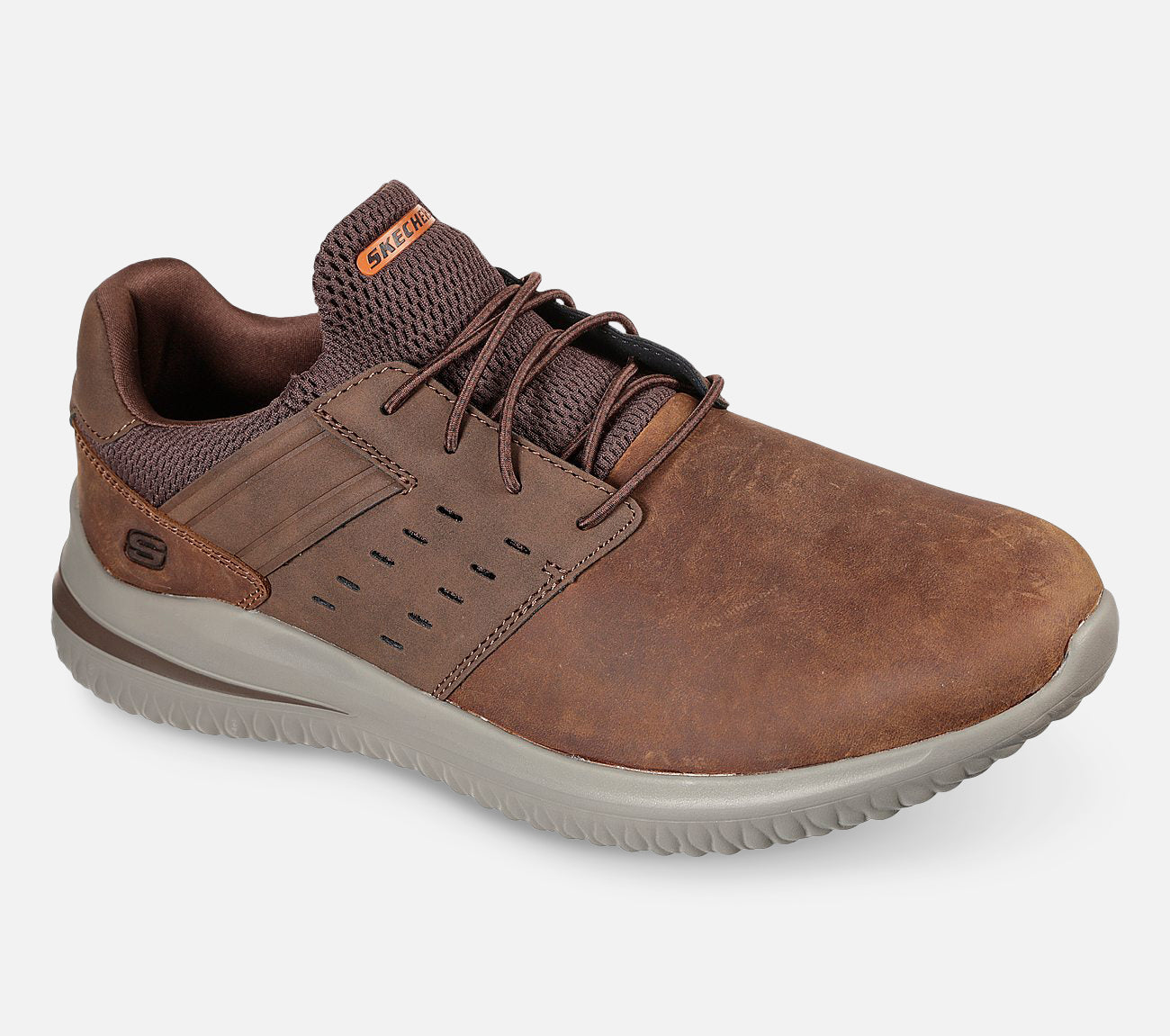 Delson 3.0 - Ezra Shoe Skechers
