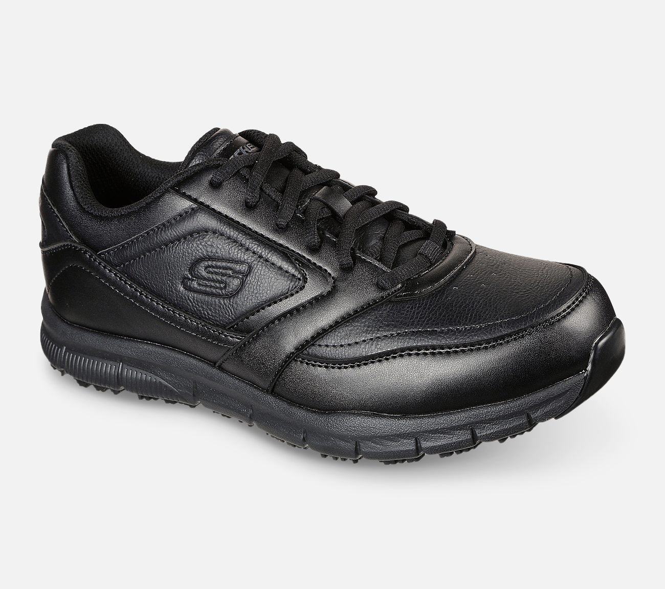 Work: Relaxed Fit: Nampa SR Work Skechers.dk
